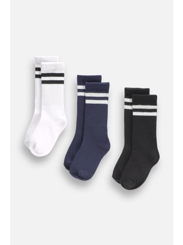Coccodrillo Socken in bunt