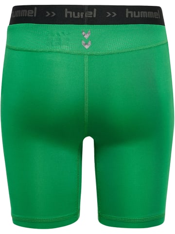 Hummel Hummel Tight Kurze Hose Hml Multisport Kinder Dehnbarem Atmungsaktiv in JELLY BEAN