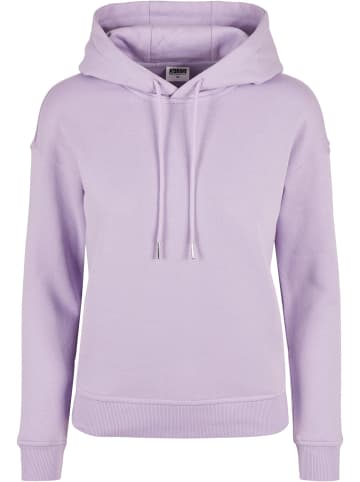 Urban Classics Urban Classics Kapuzenpullover in lilac