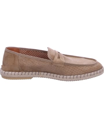 Verbenas Slipper Track in Beige