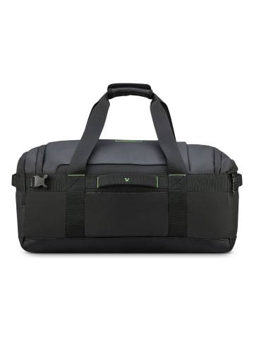 Roncato Norway Weekender Reisetasche M 60 cm in nero