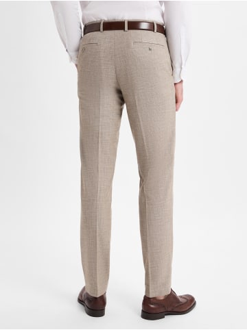 Finshley & Harding Anzughose in beige - 0004