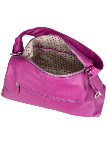 PICARD Handtasche Embrace in Fuchsia