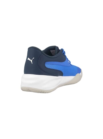 Puma Sportschuhe in Blau