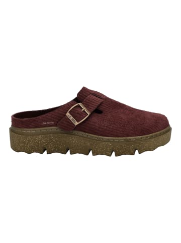 Josef Seibel Carmaux 05 in berry