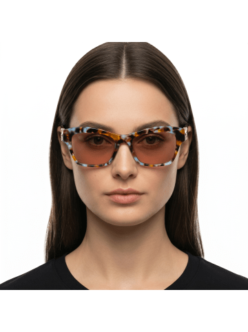 Liu Jo Sonnenbrille in Multicolored