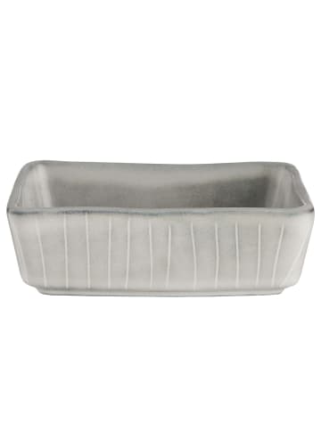 Butlers Seifenschale HENLEY in Grau