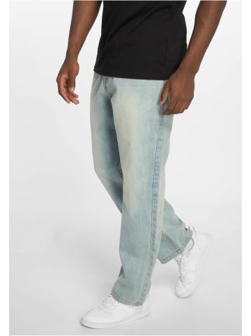 Rocawear Jeans in lighter washed