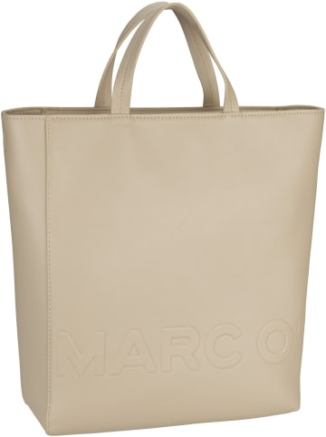 Marc O'Polo Handtasche Veda Shopper S in Chalky Mauve