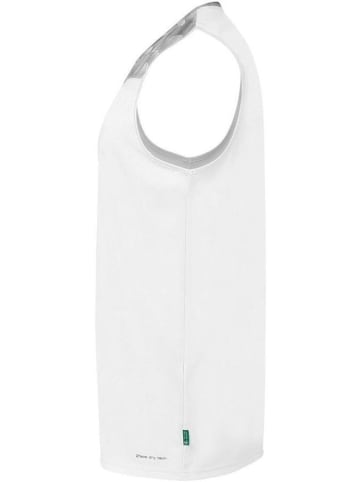 Kempa Trikot "Athletics 29 Tank Top" in Weiß