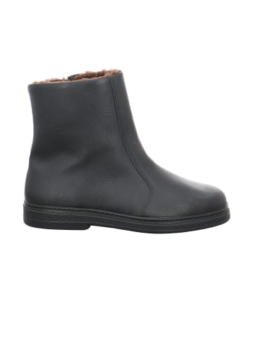 Jomos Winterboot in schwarz