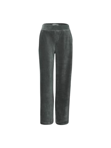 Street One Hose in Balsam Green