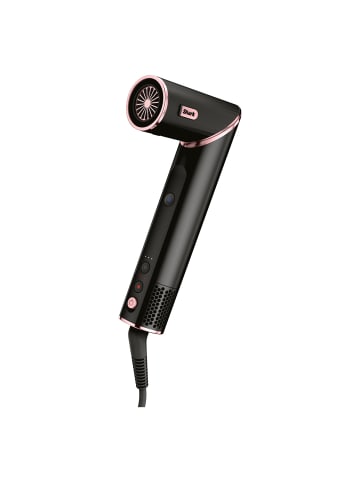 Shark Haartrockner HD424EU FlexStyle 3-in-1 Haarstyler und -trockner in schwarz