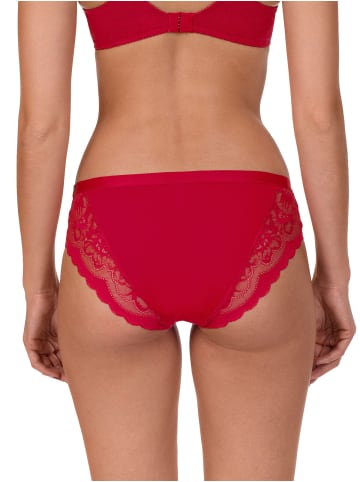 Lisca 2er Pack Slip in red