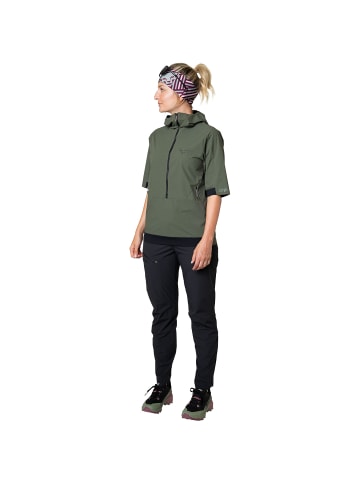 DYNAFIT TRANSALPER DST PANTS W in Schwarz011