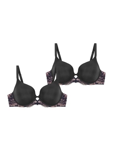 Triumph Bügel-BH Amourette Charm in Black