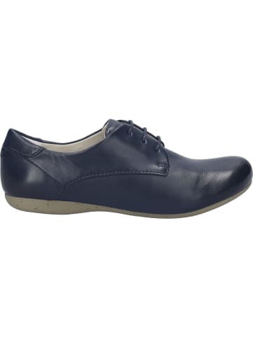 Josef Seibel Halbschuh Fiona 84 in blau