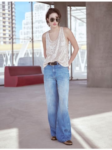 KOTON Jeans in Hellindigo