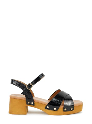 Findlay Sandalen CAELI in eclipse black
