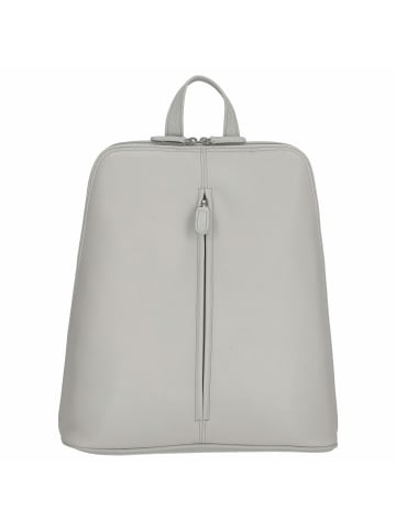 PICARD Luis - Rucksack 32 cm Rindsleder (shark) in shark