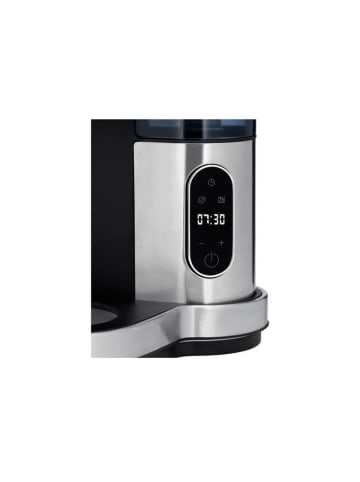 WMF Kaffeemaschine Lumero Thermo in Silber