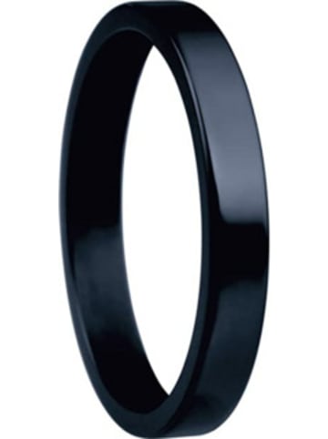Bering Ring für Damen in unifarben in uni
