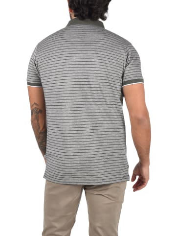 !SOLID Poloshirt SDPantelis in Grau