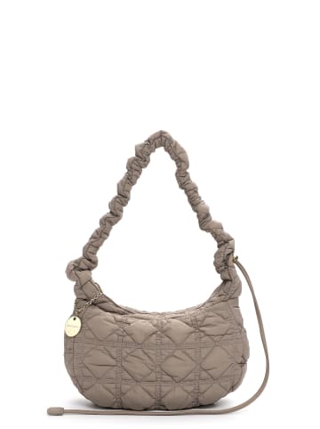 EMILY & NOAH Beutel E&N Hale in taupe
