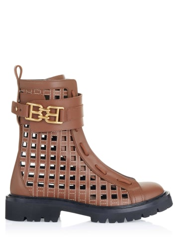Bally Stiefel & Stiefeletten für Damen in braun