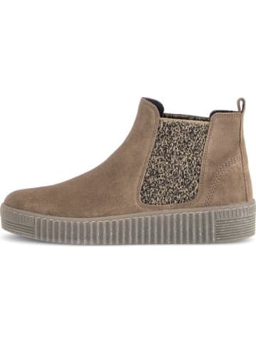 Gabor Stiefel in beige