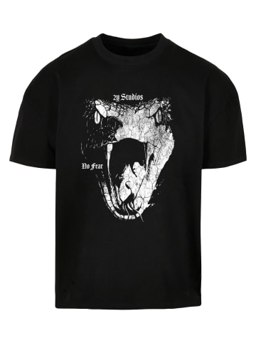 2Y Studios 2Y Studios T-Shirts in black