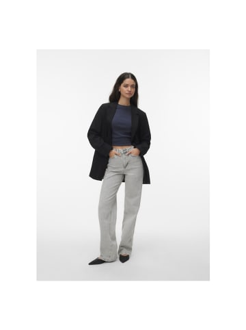 Vero Moda Jeans in Light Grey Denim