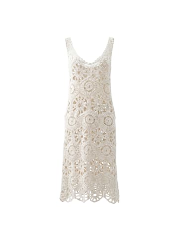 gaya Women Dress in Offwhite
