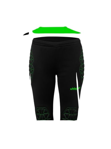 uhlsport  Trikot "Impulse Torwart Set Junior" in Grün