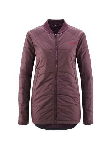 Red Chili W JARLE JACKET