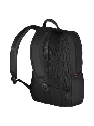 Wenger XE Tryal Business-Rucksack 44 cm Laptopfach in black