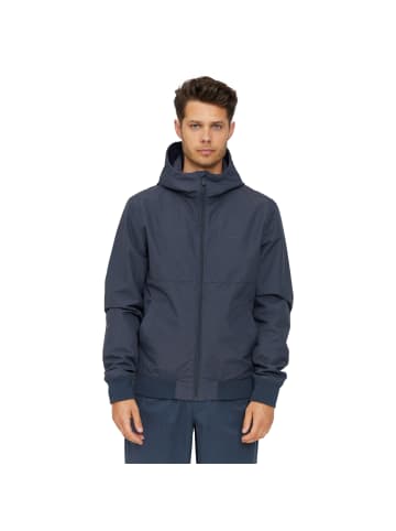 MAZINE Jacke Camper in night blue