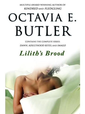 Sonstige Verlage Roman - Lilith's Brood