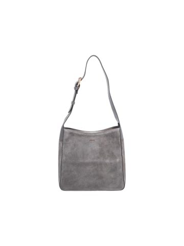 JOOP! Hobo 'Sofista Dolce Elda in Grau 23,00 x 23,00 x 8,00 cm'