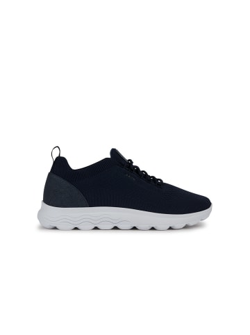 Geox Sneakers U in Blau