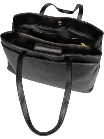 Valentino Bags Shopper Manhattan RE W03 in Nero