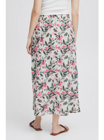 Fransa FRMaddie regular fit in FRANSA AOP 02 G PINK FROSTING