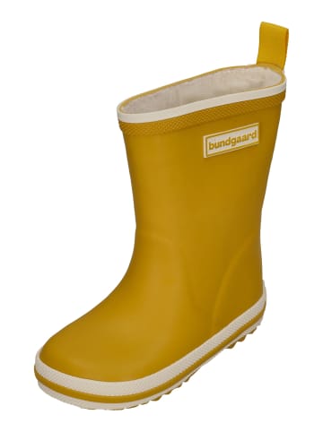 Bundgaard Gummistiefel CHARLY HIGH WARM BG401042_815 in gelb