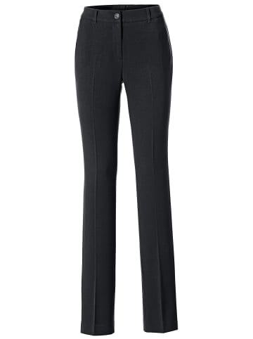 Heine Stifthose in schwarz