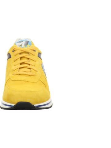 Mephisto Sneaker in gelb