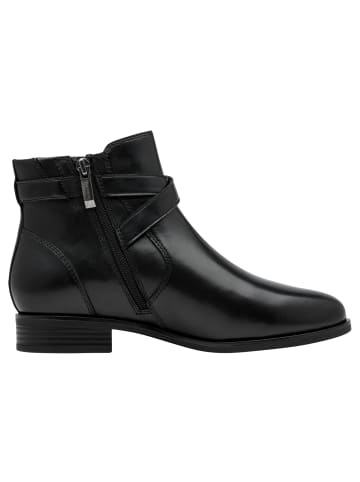 Tamaris Stiefelette in BLACK