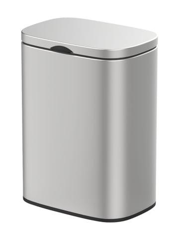 Wenko Wand-Kosmetikeimer Sare Matt 5 L, Wand-Kosmetikeimer Mod. Sare Matt 5 L