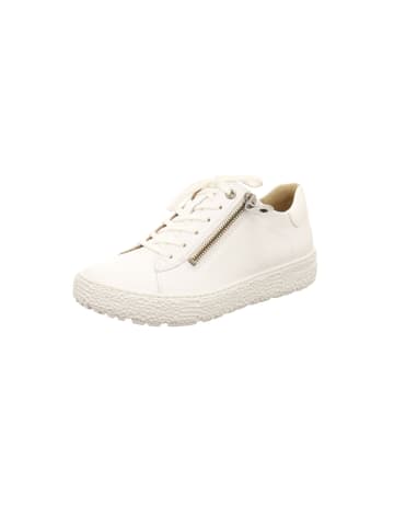 Hartjes Schnürschuhe in weiss