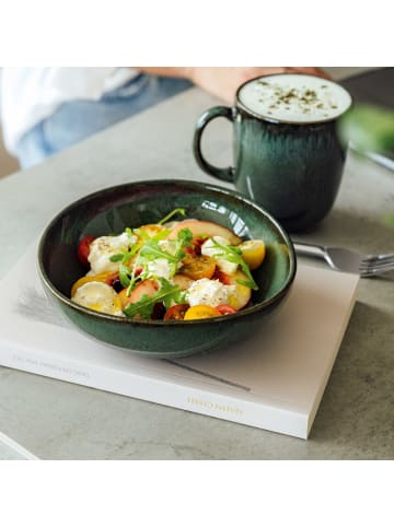 like. by Villeroy & Boch 6er Set Basic-Set Lave in Vert