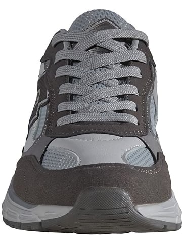 Lotto Sneaker "Flowtiv" in Grau